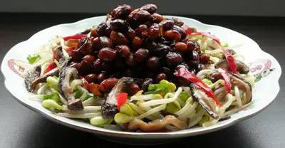 那些听起来很恶心的菜名,带有欺骗意思的名字