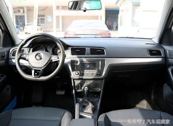 科鲁兹和朗逸哪个乘坐空间大,大众朗逸和雪佛兰科鲁兹哪个好