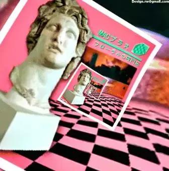 蒸汽波音乐是什么意思 (日式蒸汽波音乐艺术)