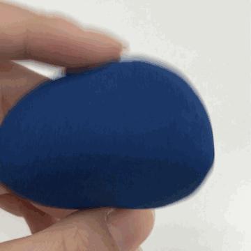 十分钟画出自然底妆,5分钟搞定底妆浮粉