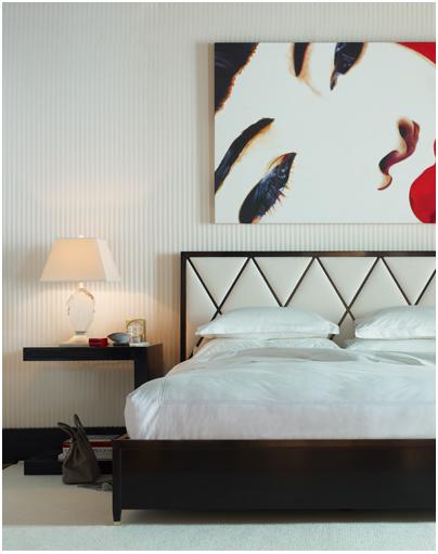 无法抗拒的美式力量—美力格带你逛高点国际家具展