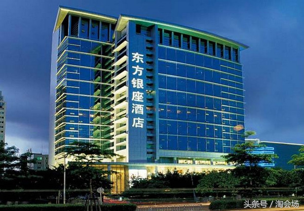 深圳最高端的酒店是哪一家,深圳排名前十的度假酒店不超三百