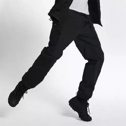 supremexnikesb联名,supreme和nike联名卫衣真假