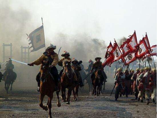 此人本可当皇帝,却被人毁了龙脉,从此一蹶不振