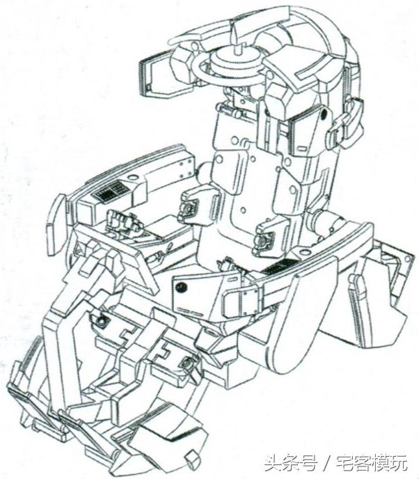 robot魂完美独角兽评测,robot魂独角兽一号机