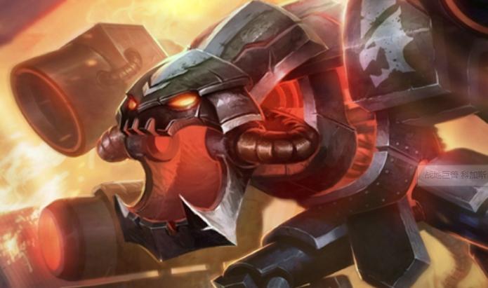 lol皮肤特效最好看的英雄,lol皮肤特效排行分类