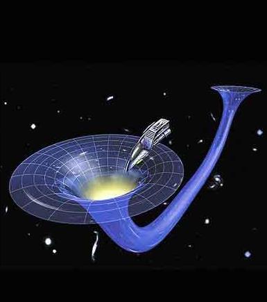 曲速引擎技术是反物质吗,曲速引擎与暗物质引擎