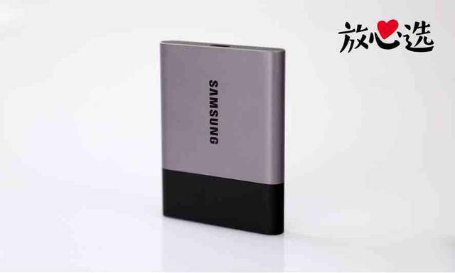 多款移动固态硬盘测试,十大公认最好用的移动硬盘