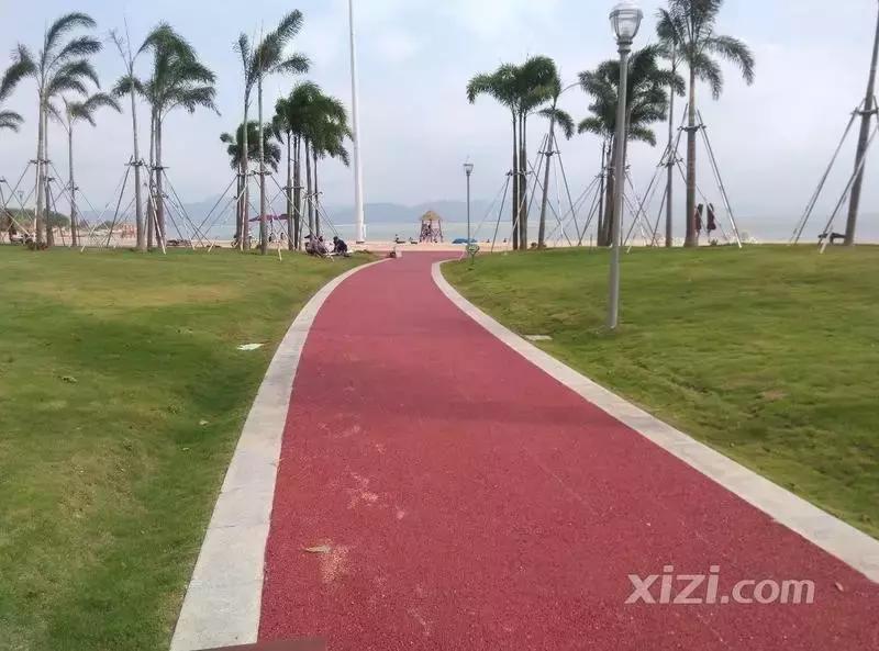 升级黄金海岸,黄金海岸加强版