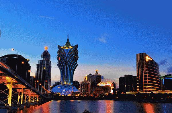 去香港购物旅行攻略图,香港免税店购物攻略