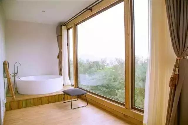 躲避浮躁城市隐身青岛首家精品民宿，一个为了孩子和逃离雾霾故事