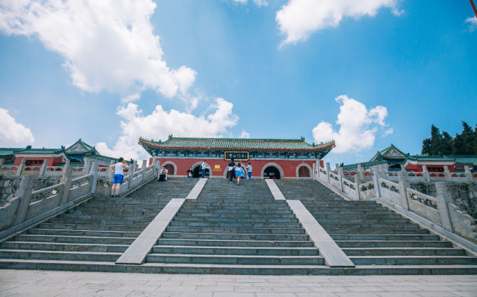 宝鸡到张家界长沙六日团游攻略,长沙到张家界旅游费用多少钱