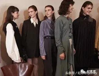 权志龙经常穿的小众品牌,权志龙潮流品牌单品