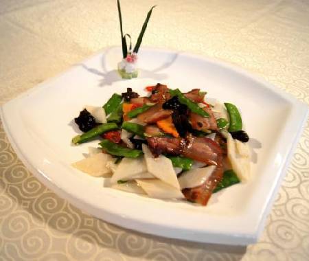 山药的7种最佳吃法,山药最好吃的几种吃法快来看看