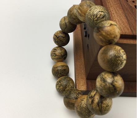 沉香赏玩,玩沉香有什么意义