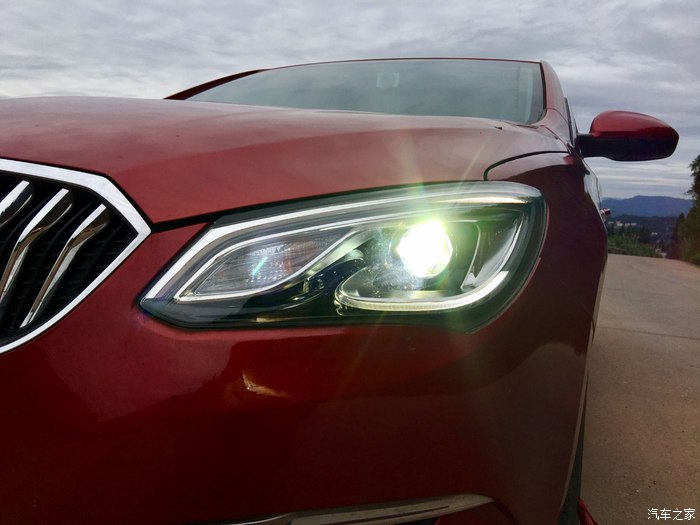 别克英朗车主用车真实感受,新英朗省心吗