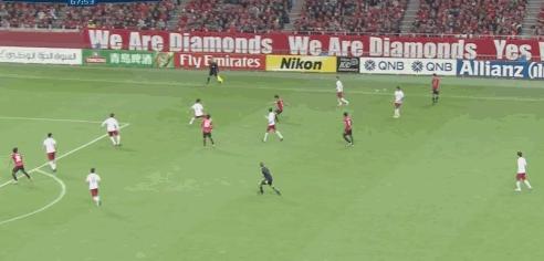 上港亚冠半决赛淘汰,亚冠上港4比2胜首尔小组提前出线