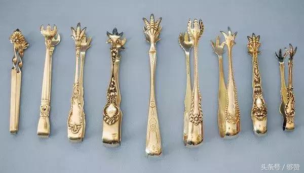 唐顿庄园赫伦阿伯尼茶具,唐顿庄园英式下午茶