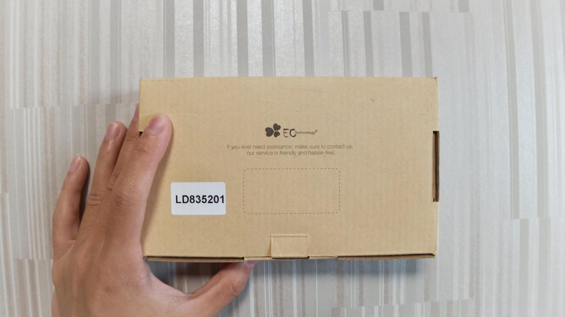 ectechnology扩展坞,ectechnology