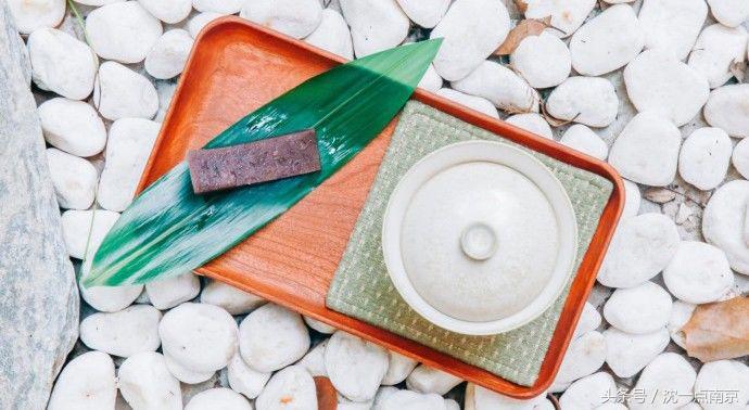 我们聊聊咖啡，聊聊甜品，聊聊南京那些个甜蜜的午后