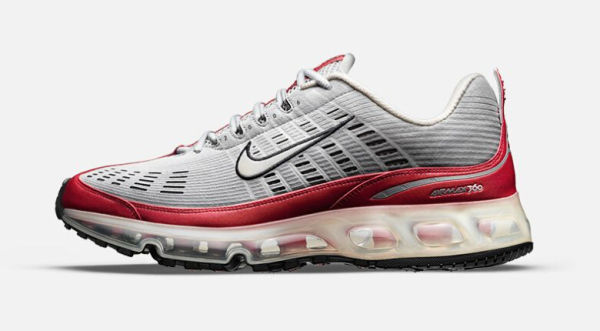 nikeairmax什么时候出的,nikeairmax复古跑鞋辨别真假