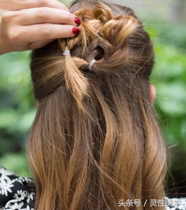 如何增加发量小妙招,发量猛增的妙招