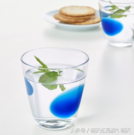 宜家同款水杯吐槽,宜家折叠吸管水杯测评