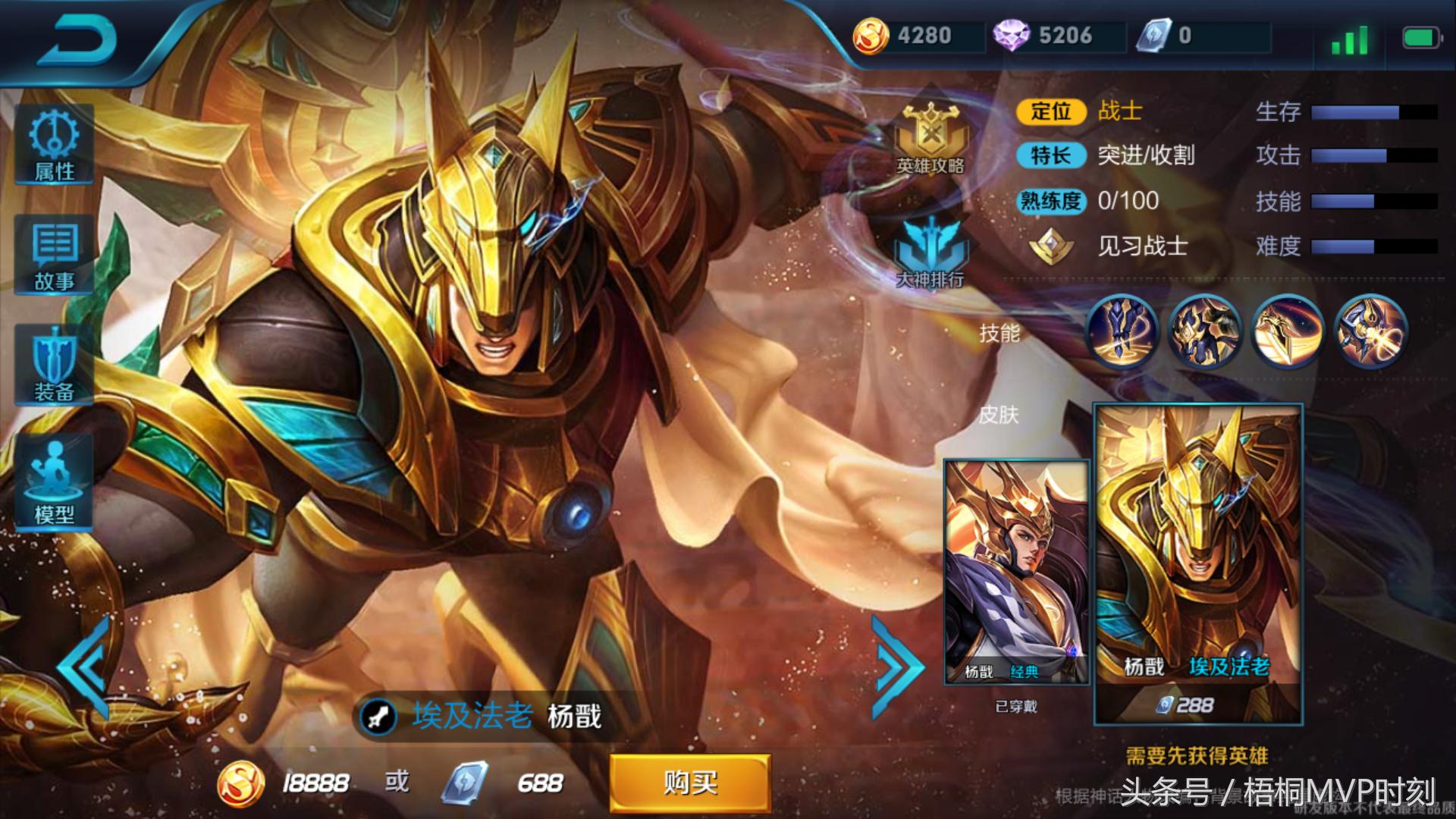 王者荣耀别打了露娜,王者荣耀现在上单比较强势的英雄