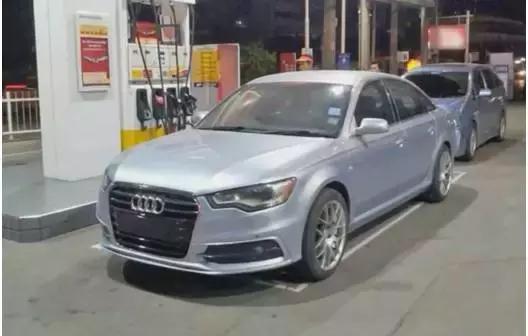 04年奥迪a6改装外观能不能备案,04年奥迪a6改装案例大全