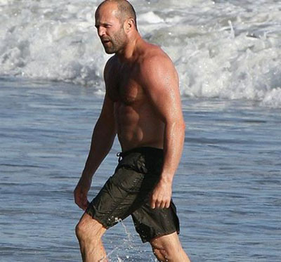 “一日不撸瘆的慌”长期健身的你患了那些中二病？