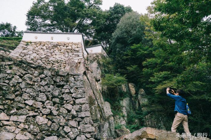 日本枯山水哪里最多,日本十大自然风光