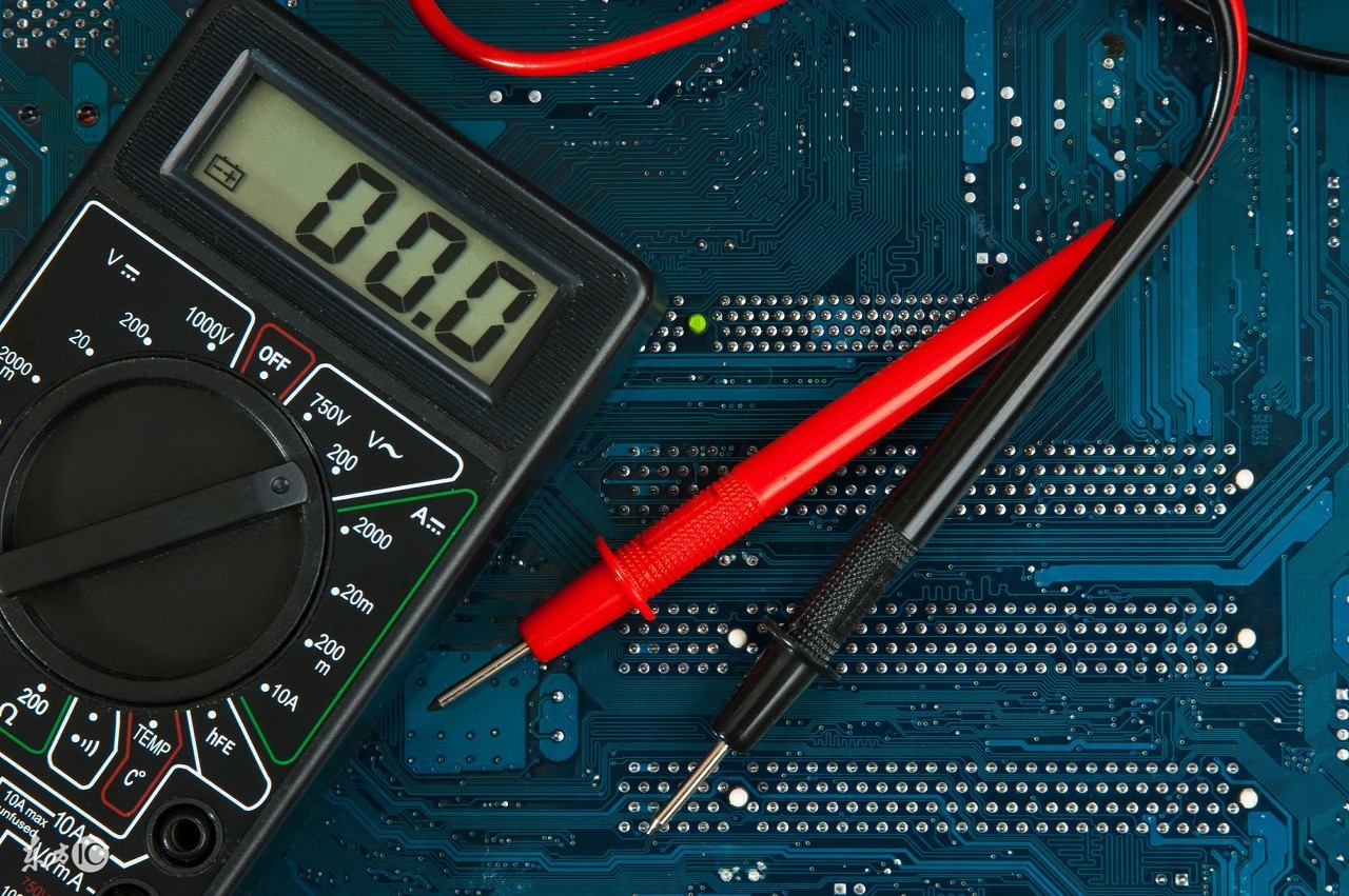 哪种情况才会用到万用表,使用万用表存在的八大误区