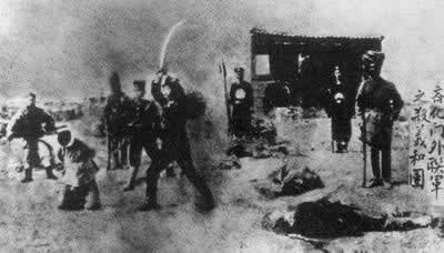 当时八国联军为什么侵华,八国联军1900年侵华纪录片