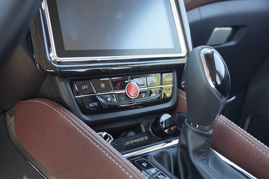 10万元以下7座suv,10万中型suv性价比最高的车手动挡