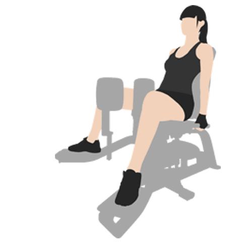 如何改善xo型腿让腿又细又长又直,腿不直o型腿的矫正方法