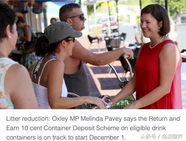 在澳大利亚捡废品赚钱吗,在澳洲捡垃圾视频