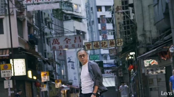 梁文道这是一个尊严稀缺的时代,不安之书梁文道