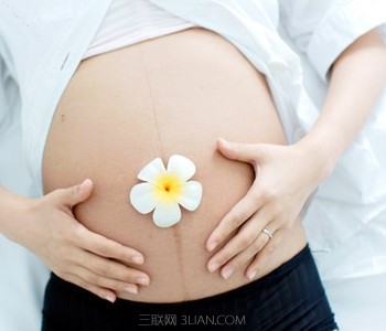 临产前见红是什么原因导致的,临产前见红规律性宫缩