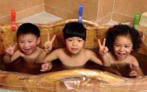 瑶家药浴治疗风寒还是风热,治疗小儿发热的中医秘方