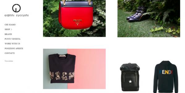 意大利奢侈品在中国的销量,意大利奢侈品销售排行榜