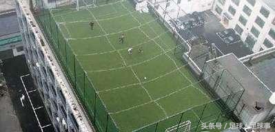屋顶足球场难度,屋顶足球场难不难