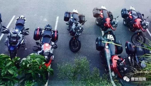 干货整理丨摩旅全球,教你如何申请国际驾照!