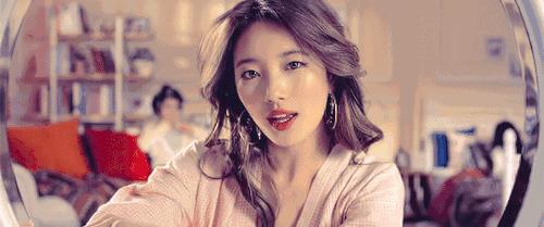 秀智同款口红是哪个,秀智同款口红小辣椒色