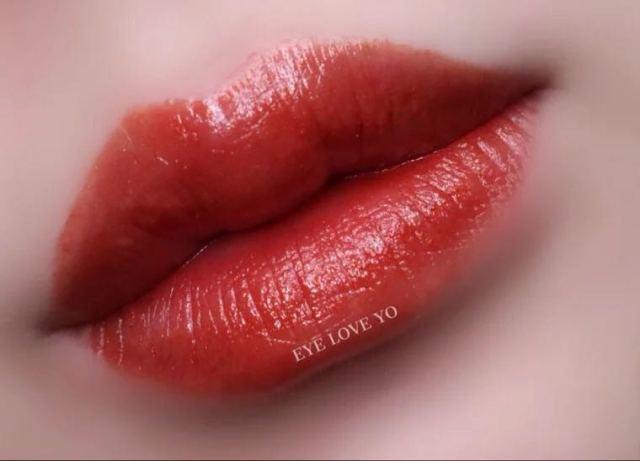 今年秋冬必买的10支口红,最适合秋冬的口红新色