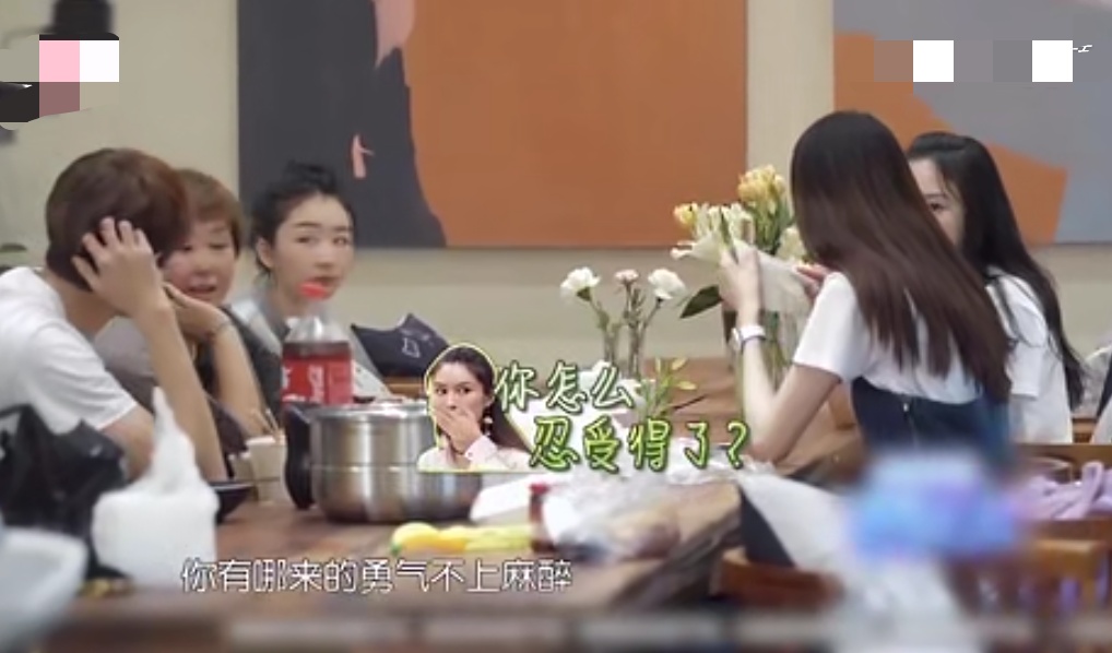 李小璐自爆生甜馨的经历，那么上麻醉，吃止痛药，会影响母乳吗？