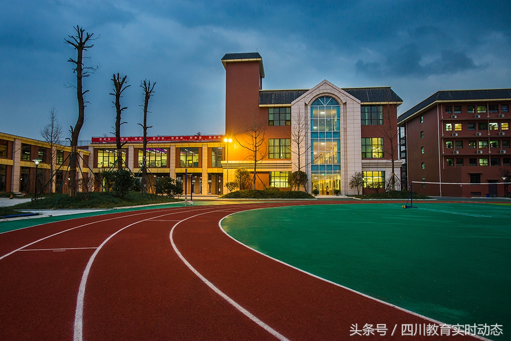 武侯外国语学校小学招生,成都武侯外国语学校新校区