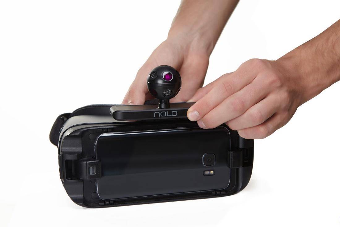 nolocv1vr一体机,NOLOVR能玩哪些游戏