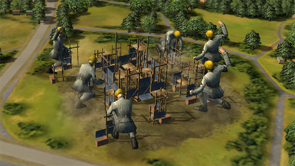 二战风云2城市最高等级,二战风云2没有建造位置怎么办