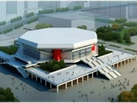 没看过广州亚运会的朋友有福了，这次让你一次看完所有的比赛场馆