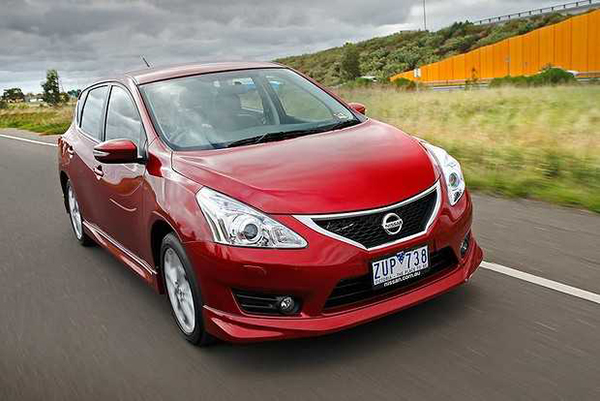 国内两厢车还有市场吗,日产骐达现车降价5万